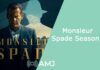 Monsieur Spade Season 1