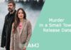 Murder in a Small Town Release Date: A New Mystery to Unravel Murder in a Small Town Release Date