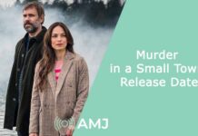 Murder in a Small Town Release Date: A New Mystery to Unravel Murder in a Small Town Release Date