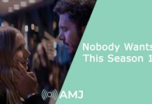 Nobody Wants This Season 1: A New Comedy Releasing shortly Nobody Wants This Season 1