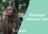 Penelope Release Date