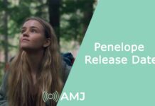 Penelope Release Date