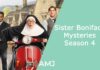 Sister Boniface Mysteries Season 4