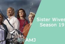 Sister Wives Season 19