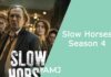 Slow Horses Season 4