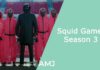 Squid Game Season 3