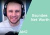 Ssundee Net Worth