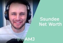 Ssundee Net Worth