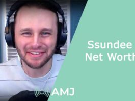 Ssundee Net Worth