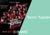 Terror Tuesday