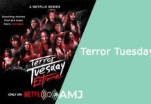 Terror Tuesday