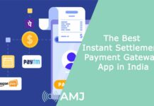 The Best Instant Settlement Payment Gateway App in India The Best Instant Settlement Payment Gateway App in India