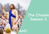The Chosen Season 5