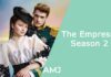 The Empress Season 2