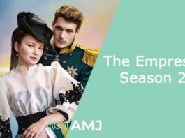The Empress Season 2