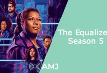 The Equalizer Season 5