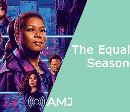 The Equalizer Season 5