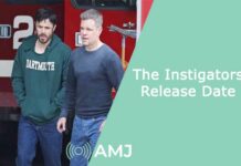 The Instigators Release Date: A Heist Comedy on the Horizon The Instigators Release Date