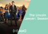 The Lincoln Lawyer Season 4