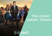 The Lincoln Lawyer Season 4