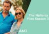 The Mallorca Files Season 3