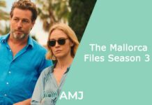 The Mallorca Files Season 3
