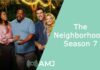 The Neighborhood Season 7 Premiere Date & Everything Else The Neighborhood Season 7