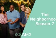 The Neighborhood Season 7 Premiere Date & Everything Else The Neighborhood Season 7