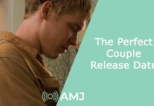 The Perfect Couple Release Date: A Nantucket Wedding Gone Wrong The Perfect Couple Release Date
