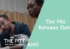 The Pitt Release Date