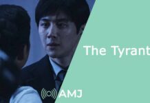 The Tyrant