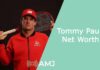 Tommy Paul Net Worth