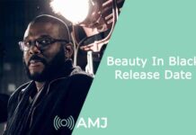 Tyler Perry’s Beauty In Black Release Date
