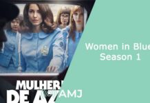Women in Blue Season 1 Release Date: A Bold Step into a Man’s World Women in Blue Season 1
