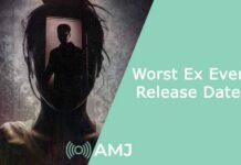 Worst Ex Ever Release Date: A Chilling Countdown Worst Ex Ever Release Date