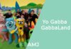 Yo Gabba GabbaLand: A New Adventure Begins Yo Gabba GabbaLand