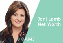 Joni Lamb Net Worth 2026: A Beacon in Christian Broadcasting joni lamb net worth
