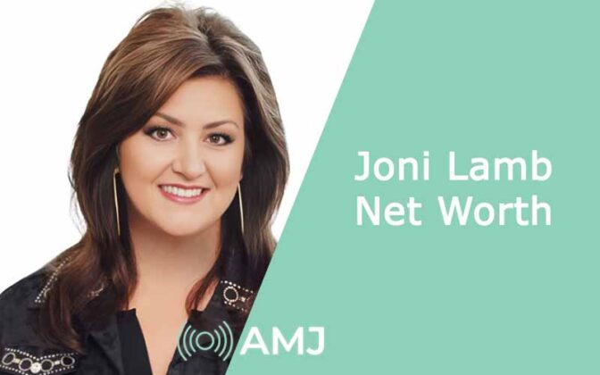 Jonilambo Joni Lamb Net Worth 2026: A Beacon in Christian Broadcasting - AMJ