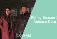 Ridley Season 2 Release Date: What We Know So Far? ridley season 2 release date