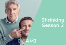 Shrinking Season 2 Release Date – What We Know So Far? shrinking season 2