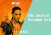 silo season 2 release date