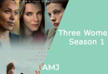 Three Women Season 1: A Deep Dive into Female Desire three women season 1