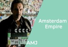 Amsterdam Empire