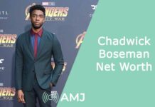 Chadwick Boseman Net Worth