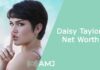 Daisy Taylor Net Worth 2026: Inside the Career of the Award-Winning Performer Daisy Taylor Net Worth