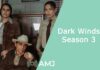 Dark Winds Season 3