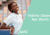 Fatima Diame Net Worth