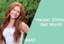 Harper Zilmer Net Worth 2026: Her Career Journey As A TikTok Sensation Harper Zilmer Net Worth