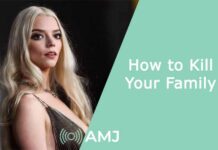 How to Kill Your Family