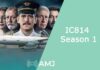 IC814 Season 1